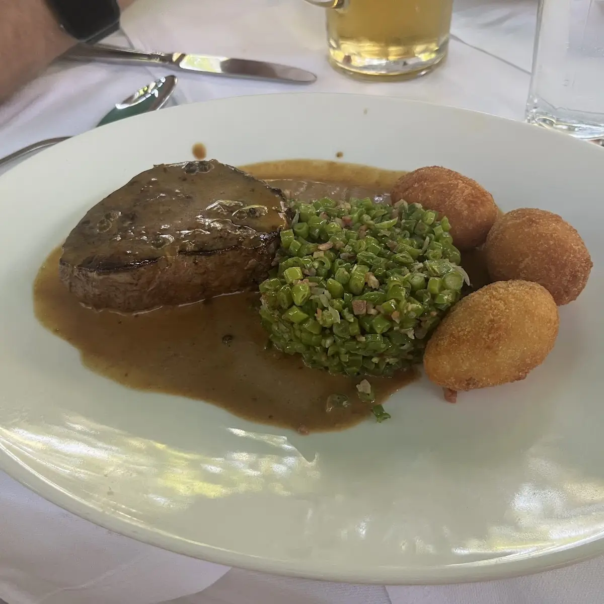 Essen und Trinken photo 8