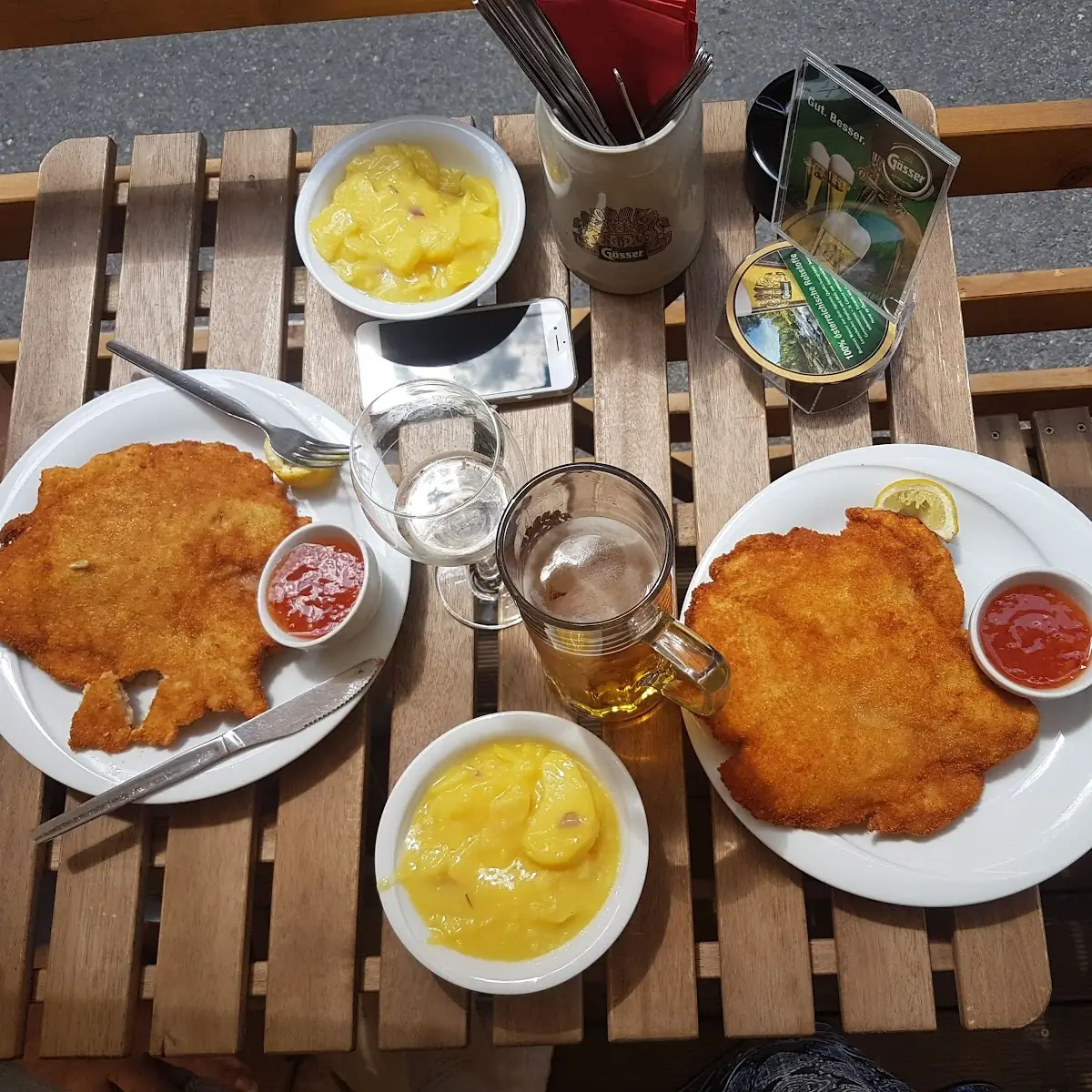 Essen und Trinken photo 10