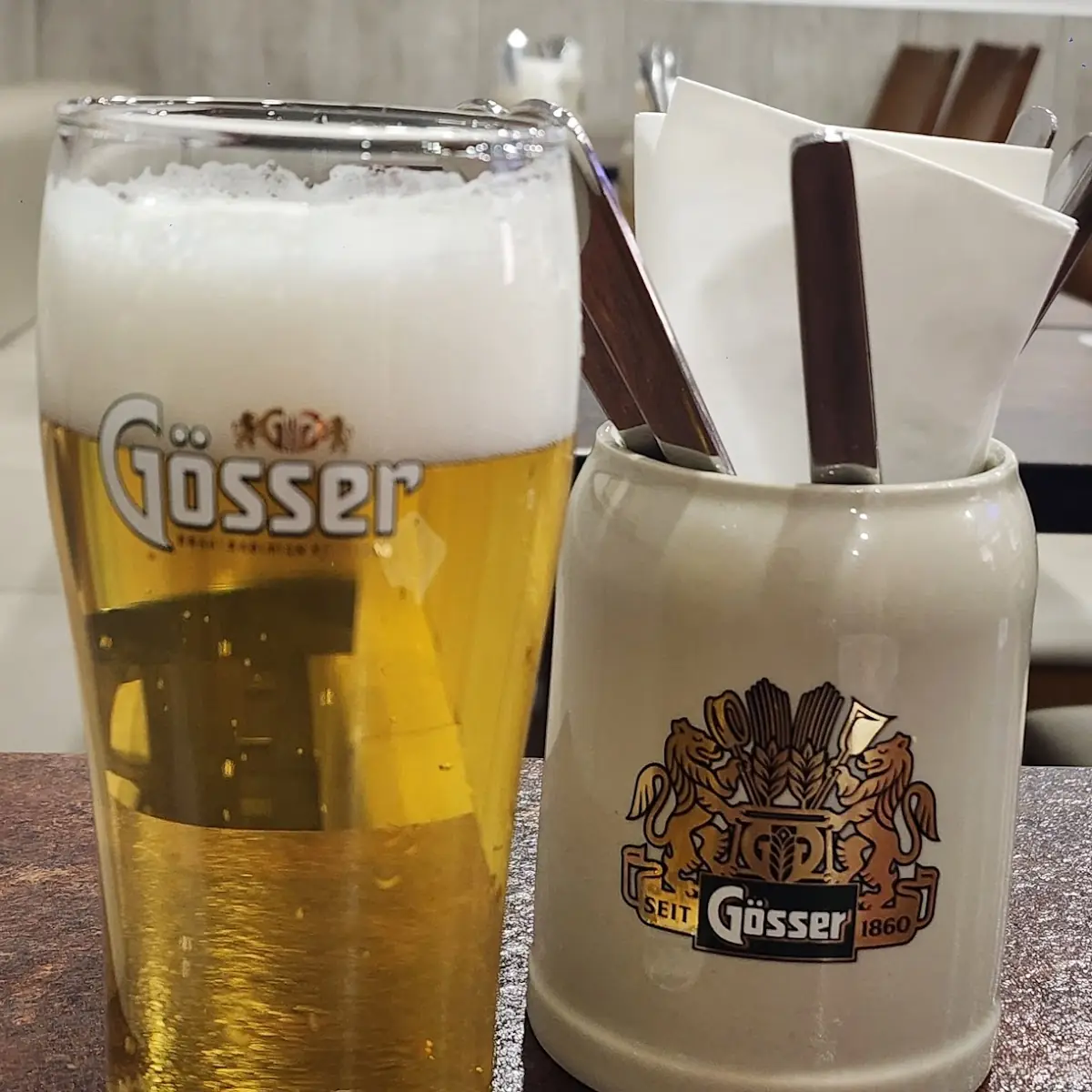 Essen und Trinken photo 4