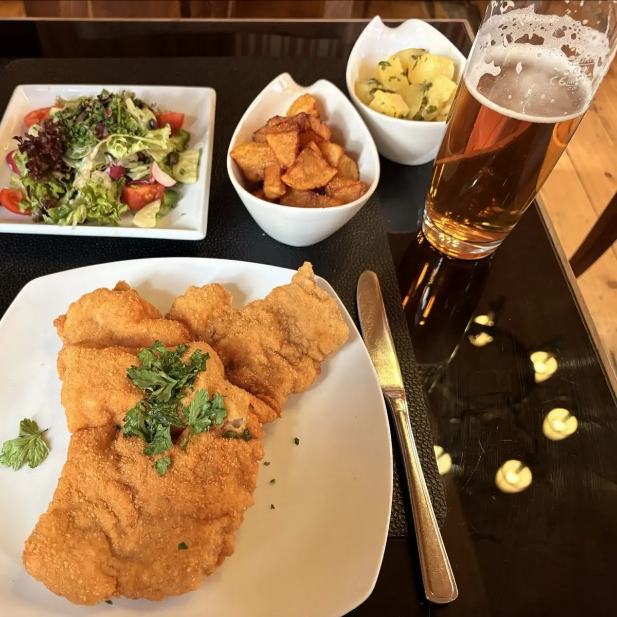 Essen und Trinken photo 3