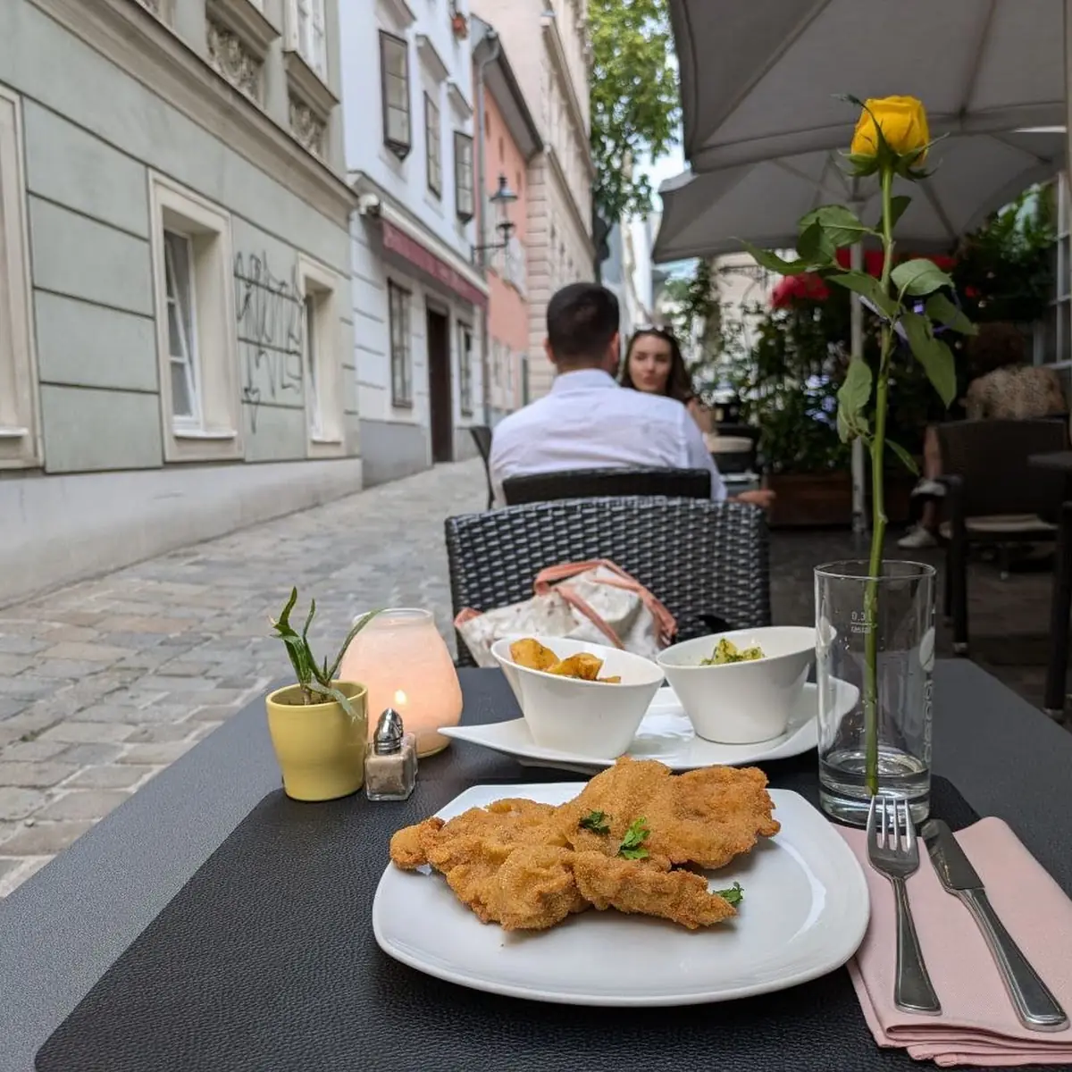 Essen und Trinken photo 4
