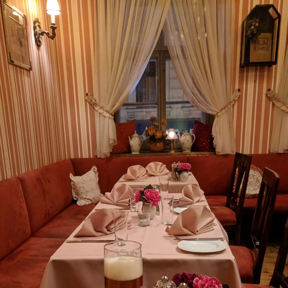 Essen und Trinken photo 5
