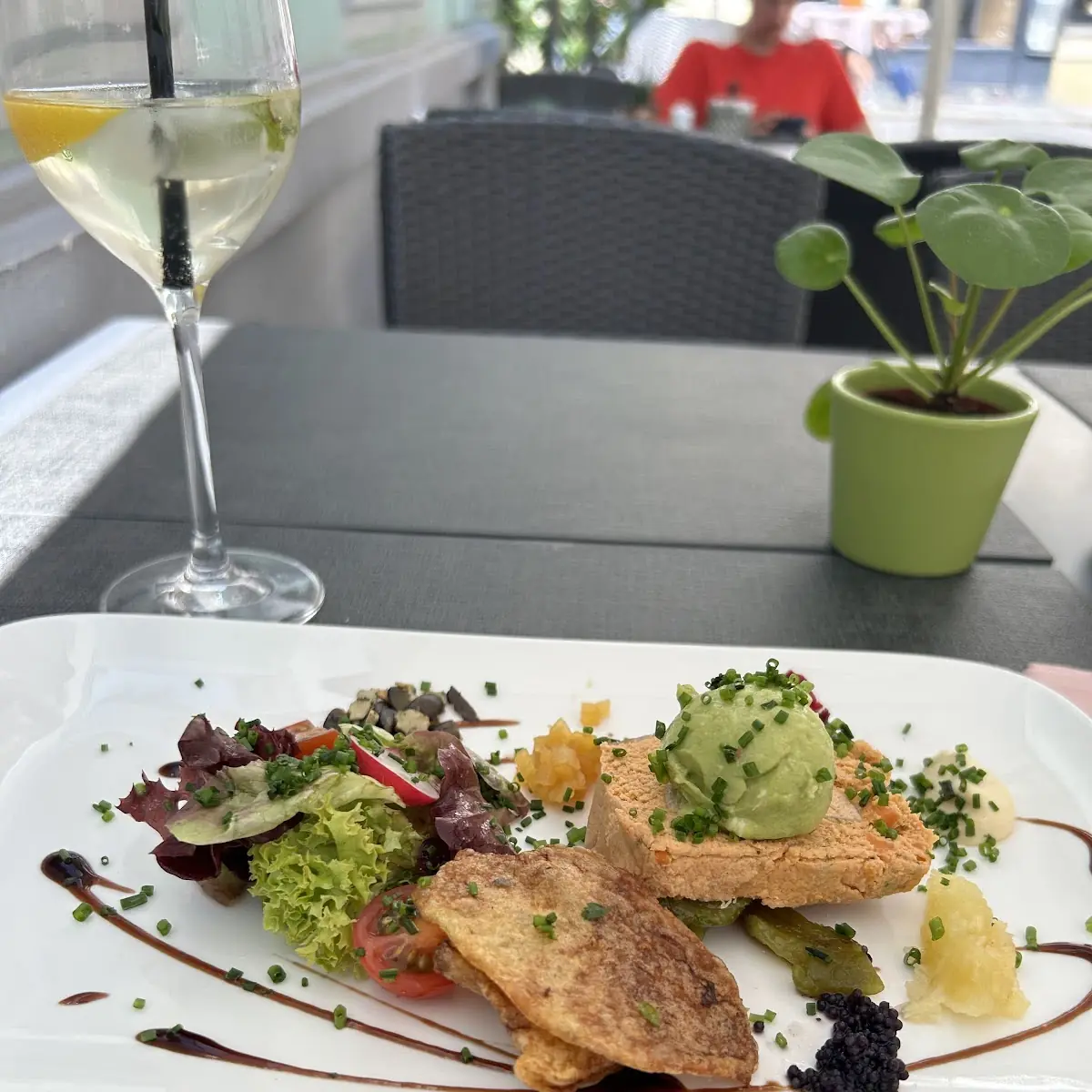 Essen und Trinken photo 7