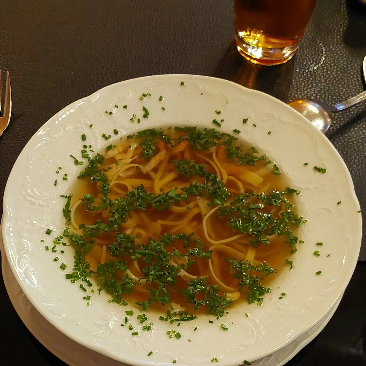 Essen und Trinken photo 9