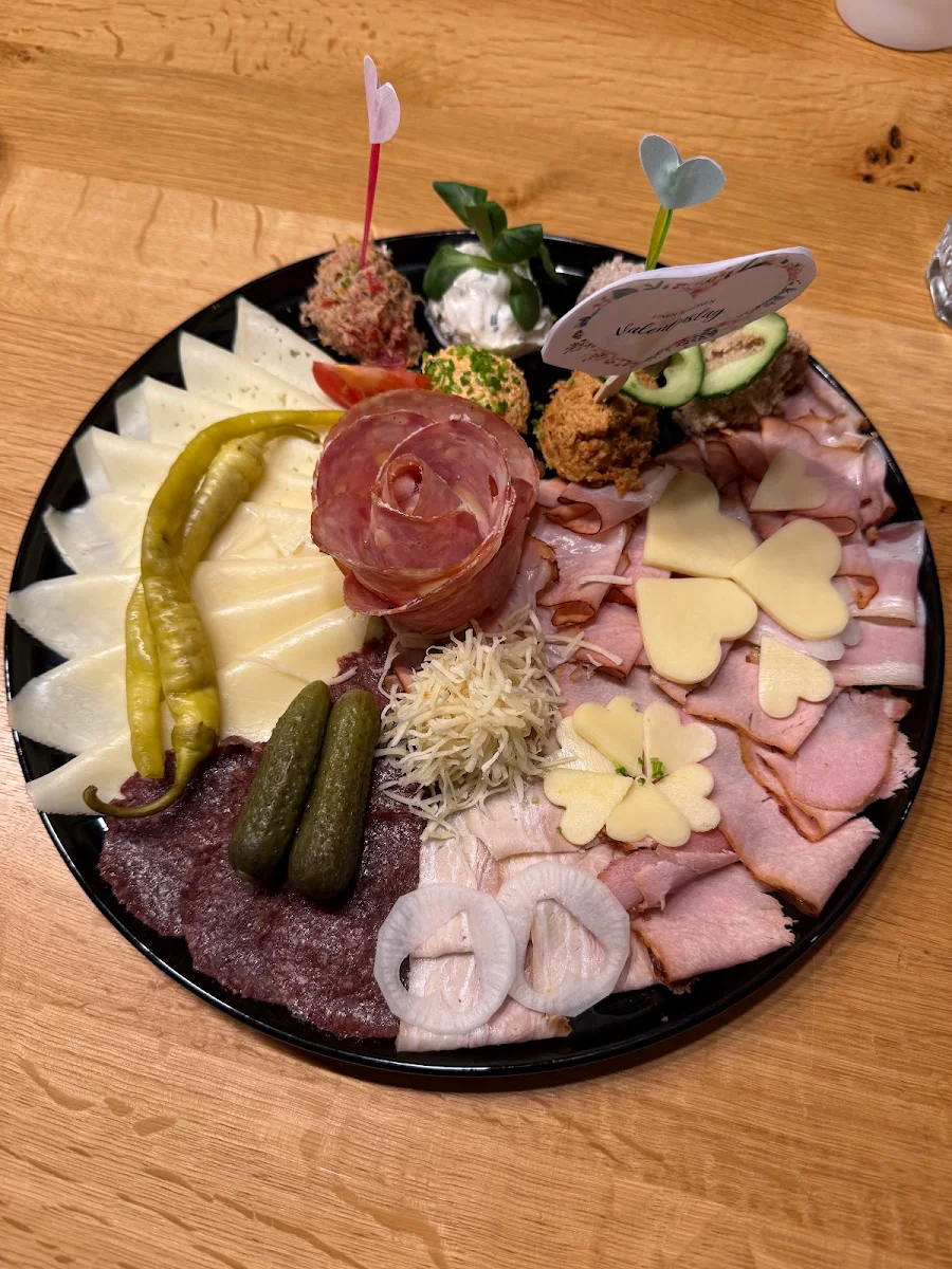 Essen und Trinken photo 2