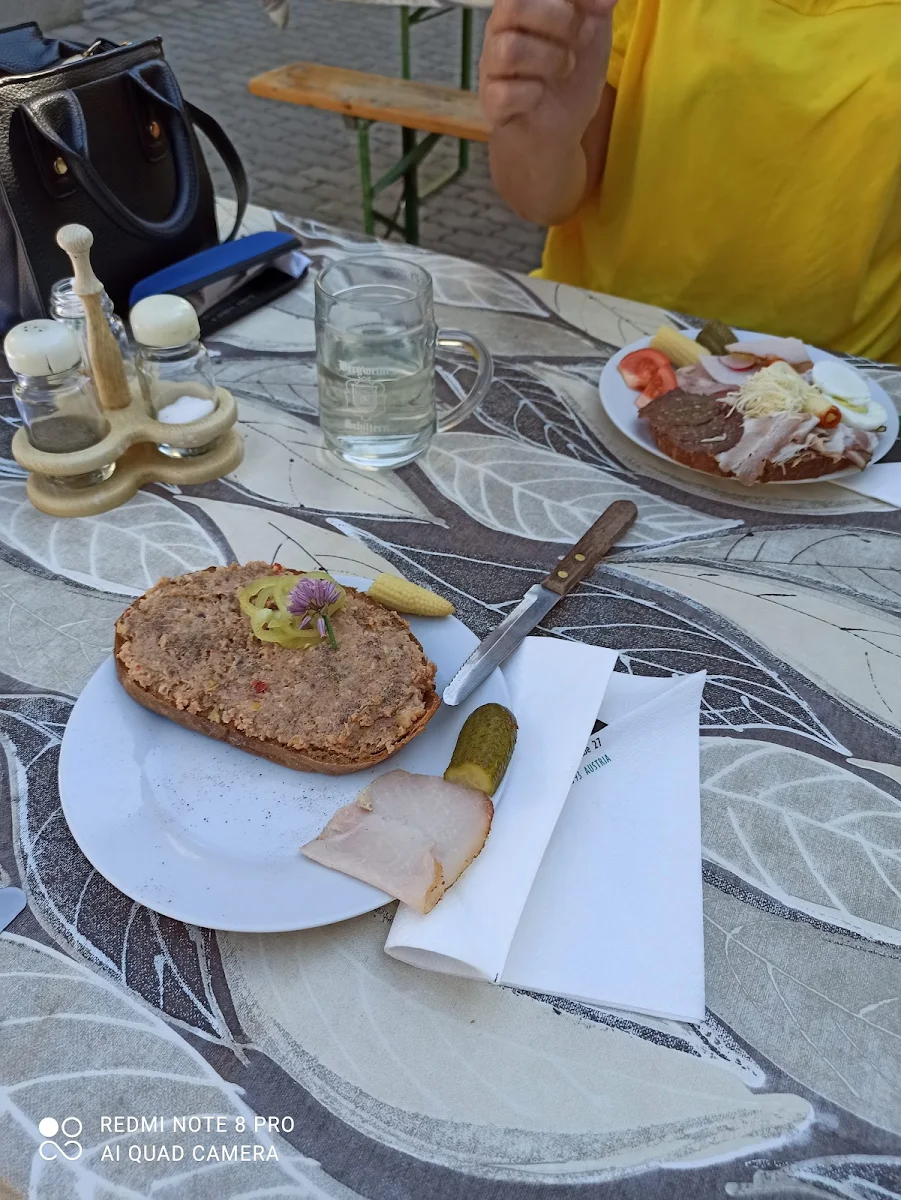 Essen und Trinken photo 8