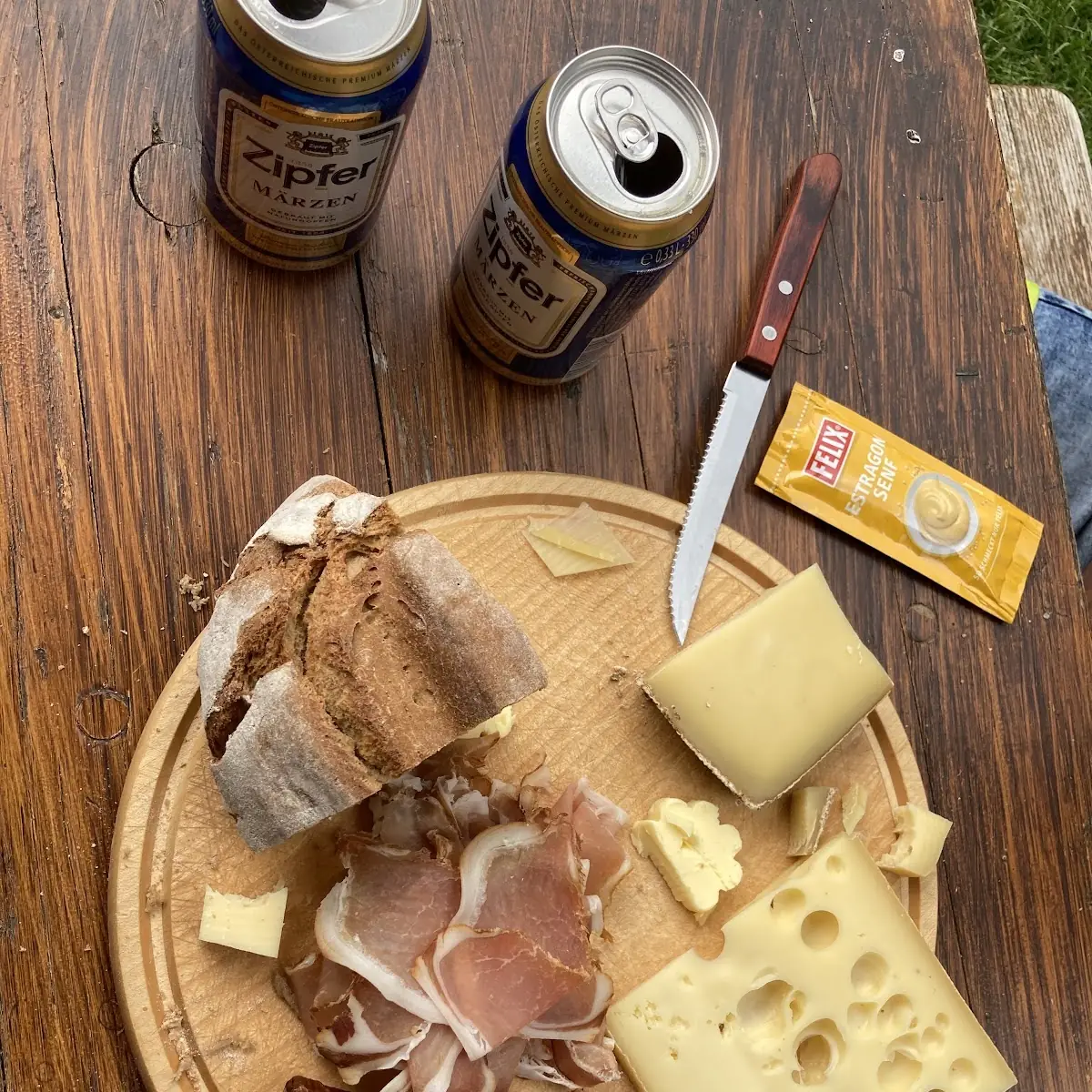 Essen und Trinken photo 3