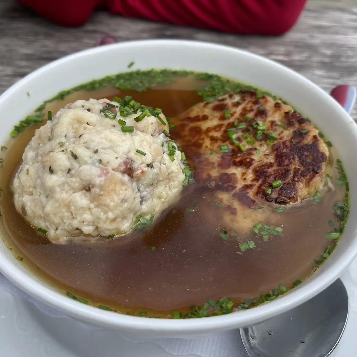 Essen und Trinken photo 4
