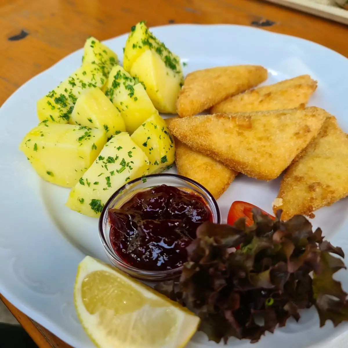 Essen und Trinken photo 5