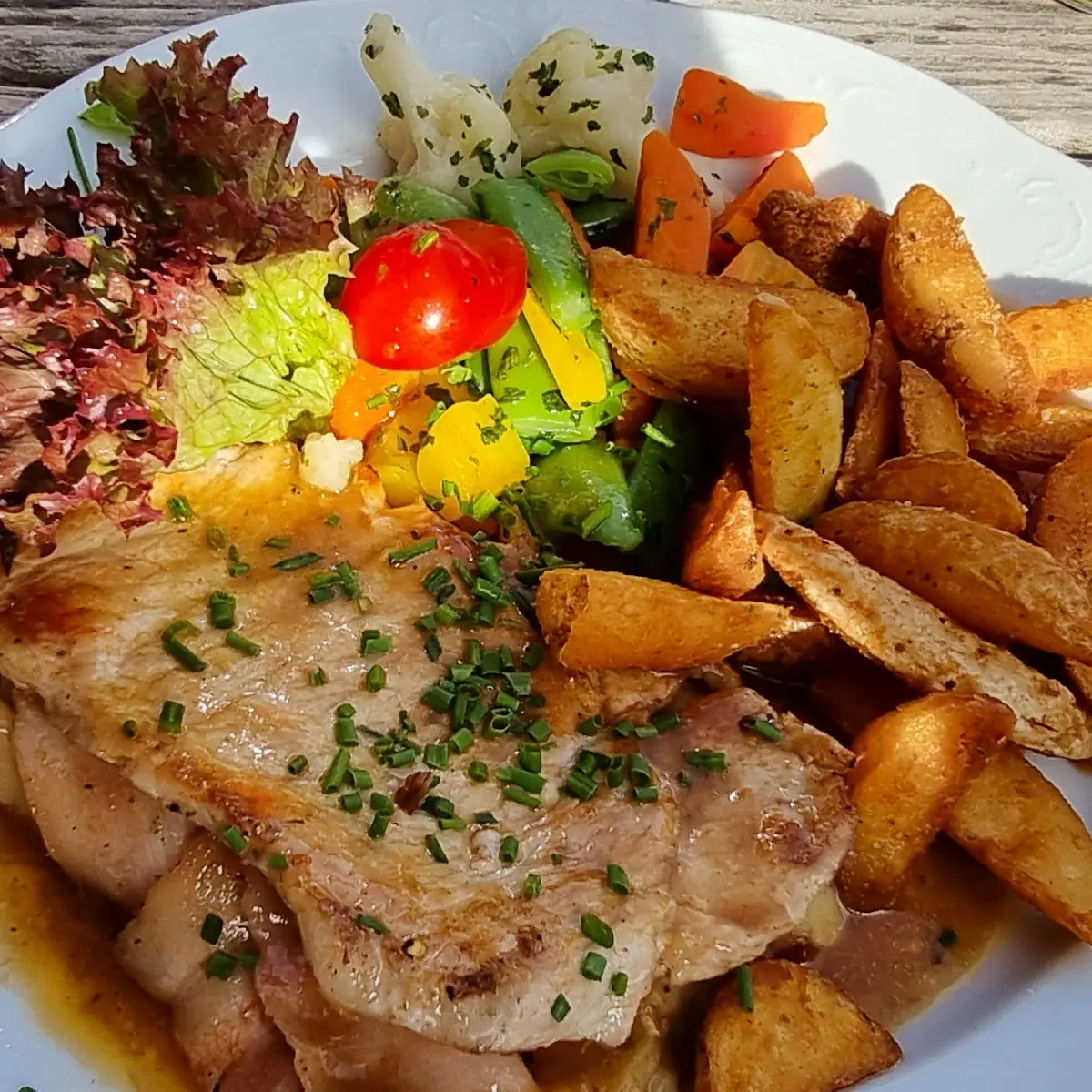 Essen und Trinken photo 6