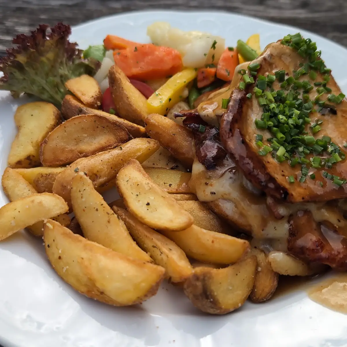 Essen und Trinken photo 9