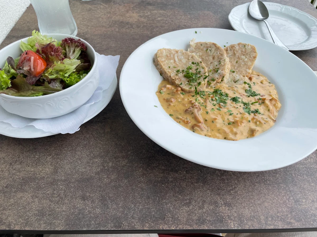Essen und Trinken photo 5