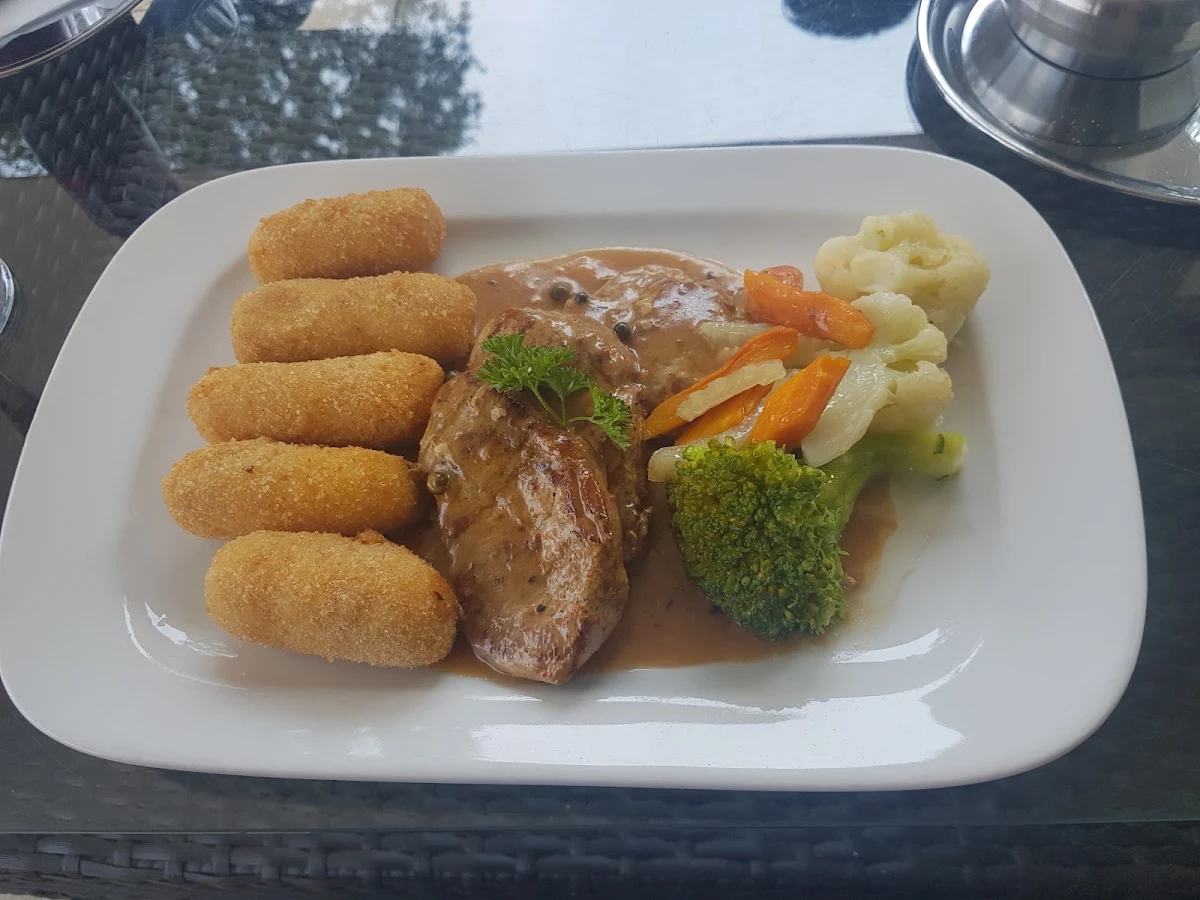 Essen und Trinken photo 9