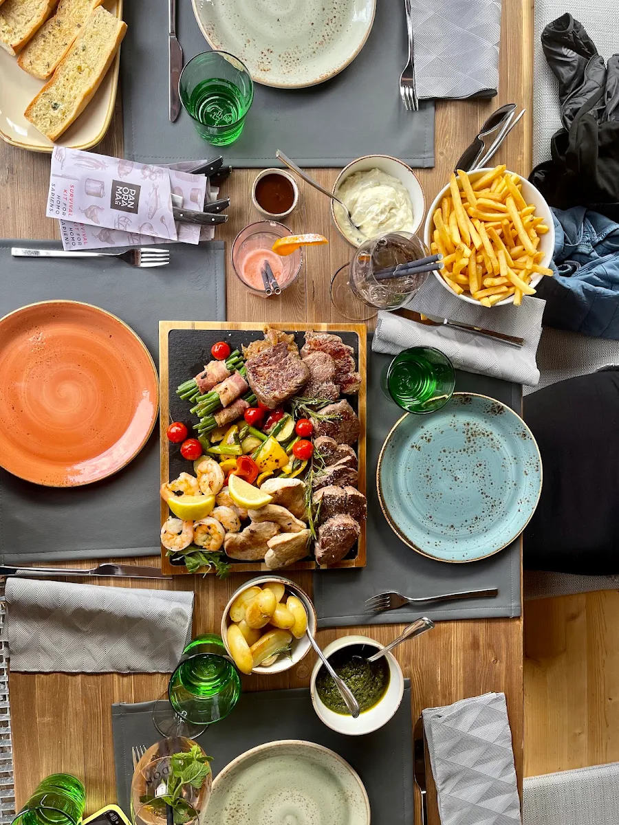 Essen und Trinken photo 1
