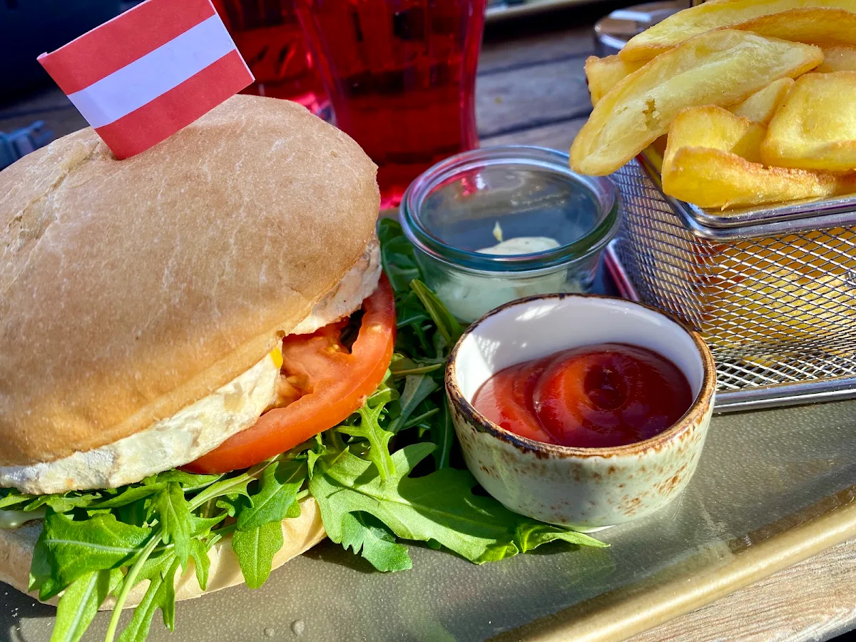 Essen und Trinken photo 5