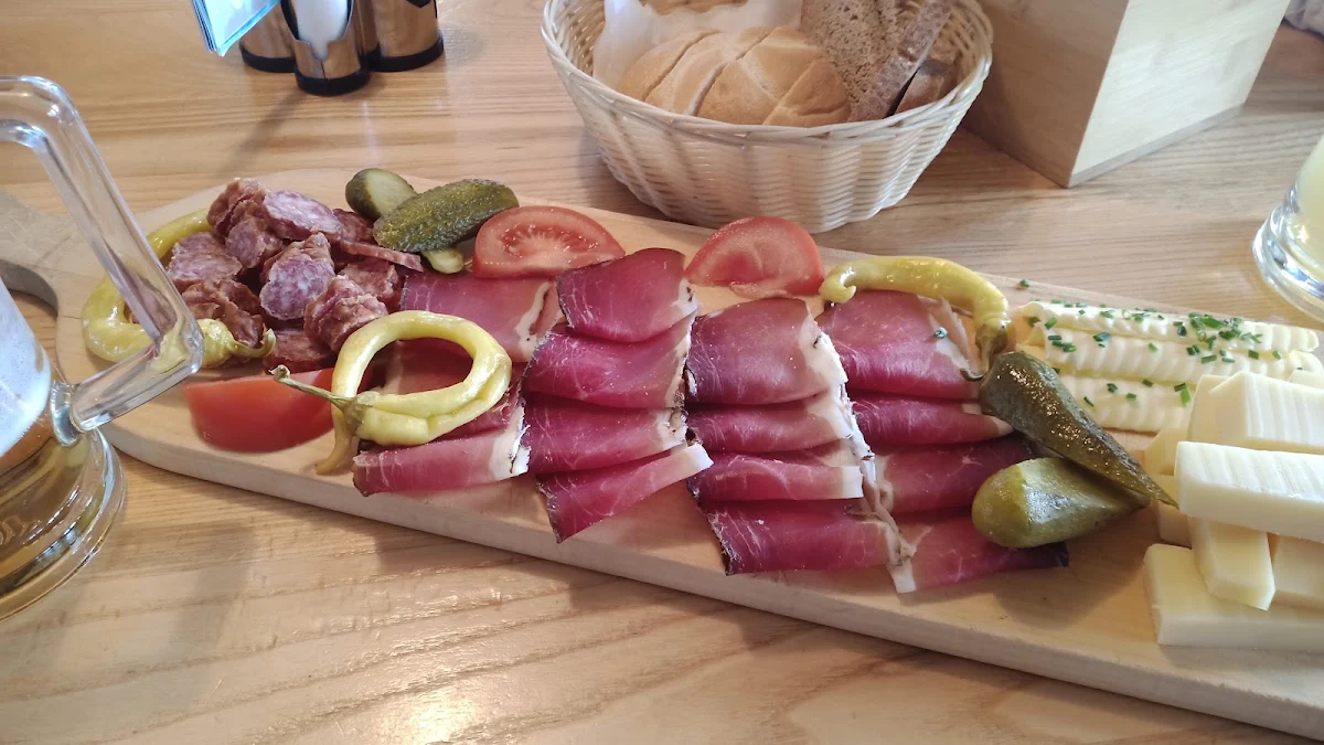 Essen und Trinken photo 7