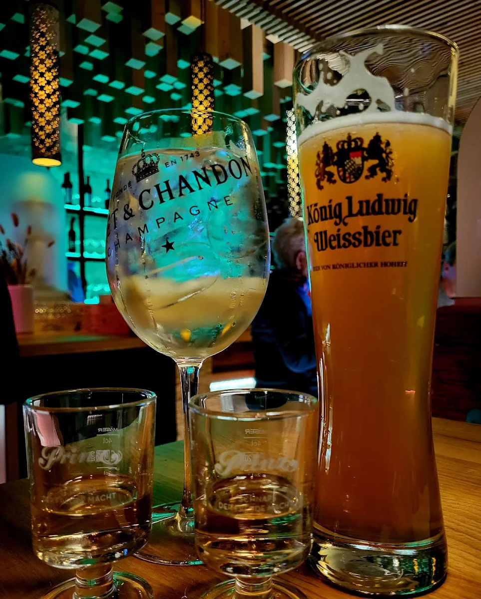 Essen und Trinken photo 8