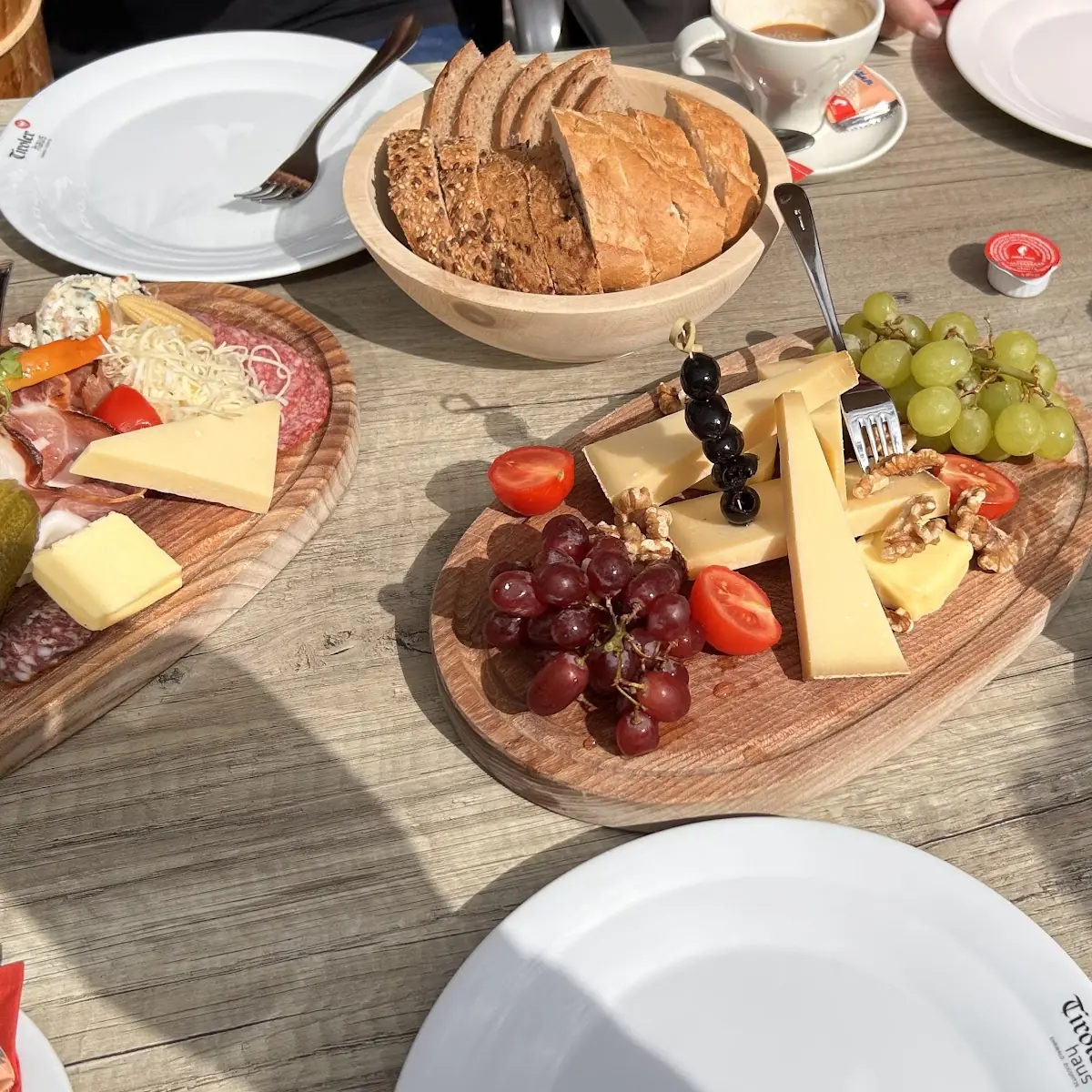 Essen und Trinken photo 1