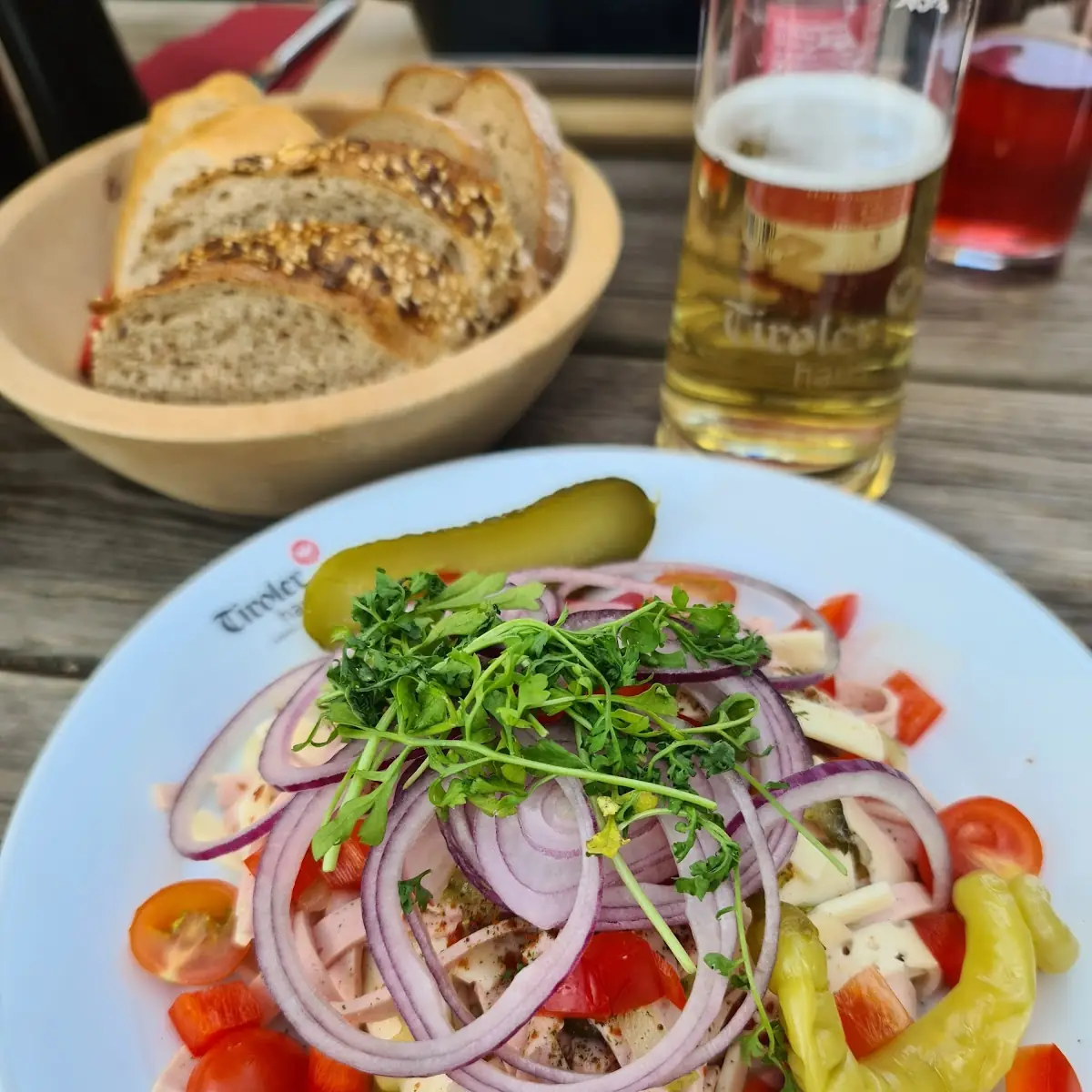 Essen und Trinken photo 10