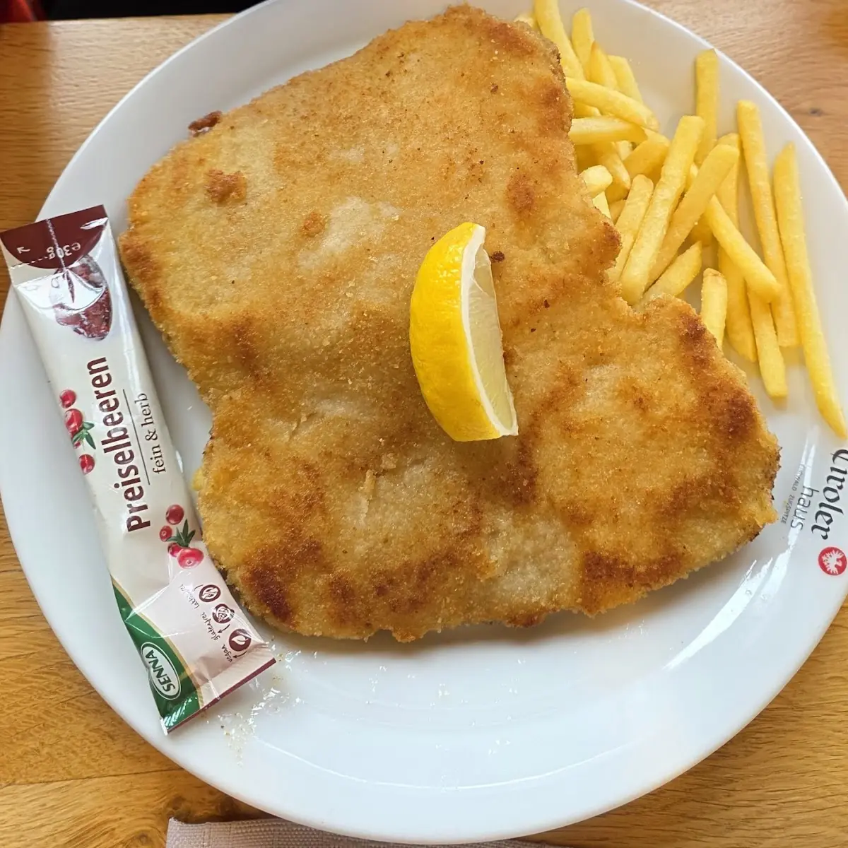 Essen und Trinken photo 5