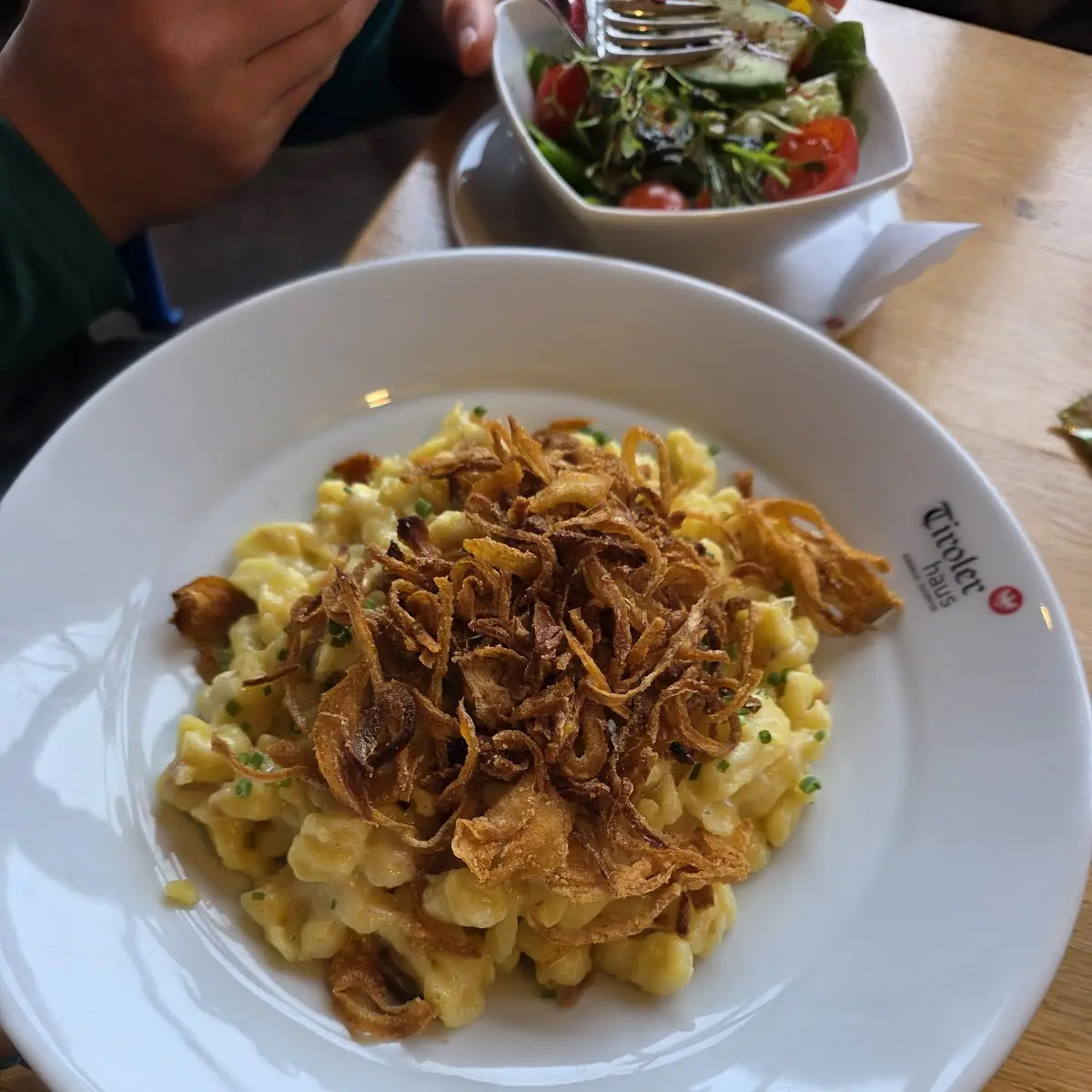 Essen und Trinken photo 6
