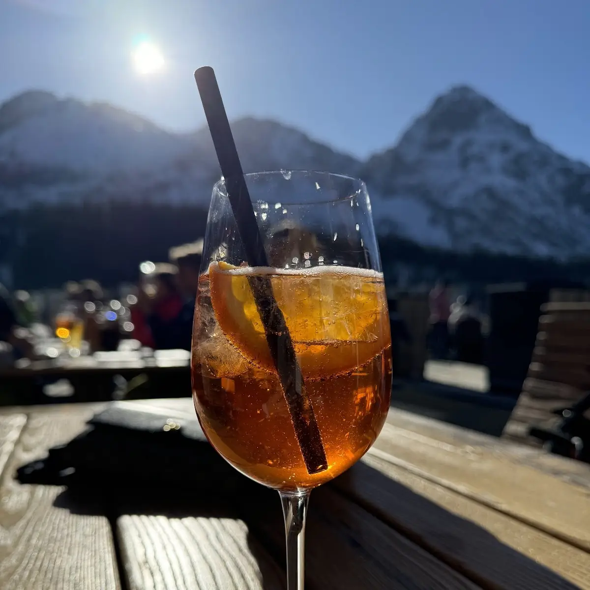 Essen und Trinken photo 7