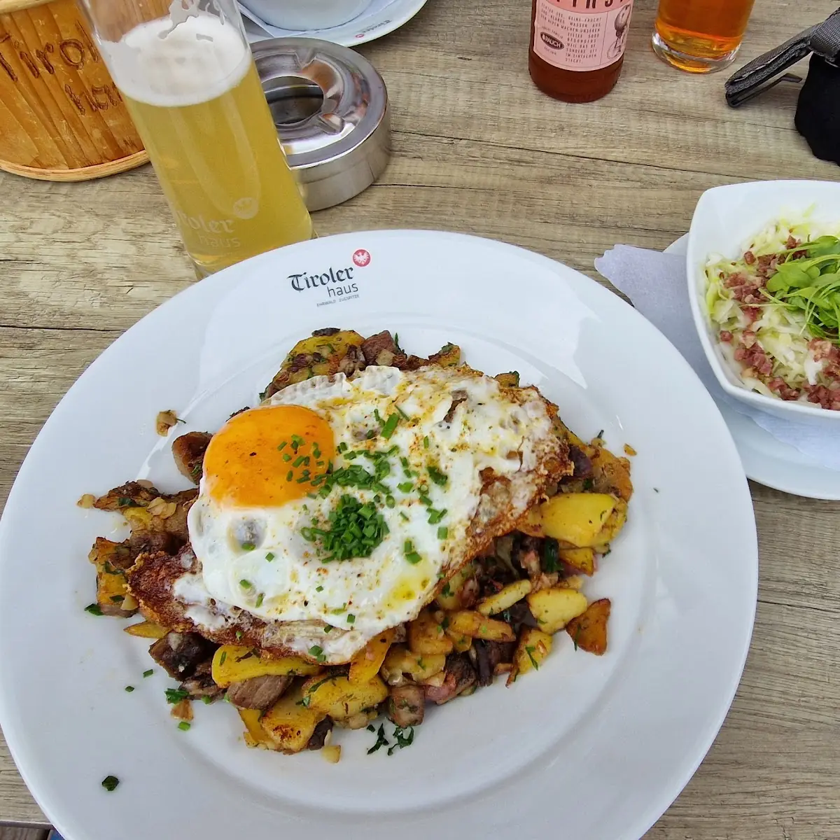 Essen und Trinken photo 9