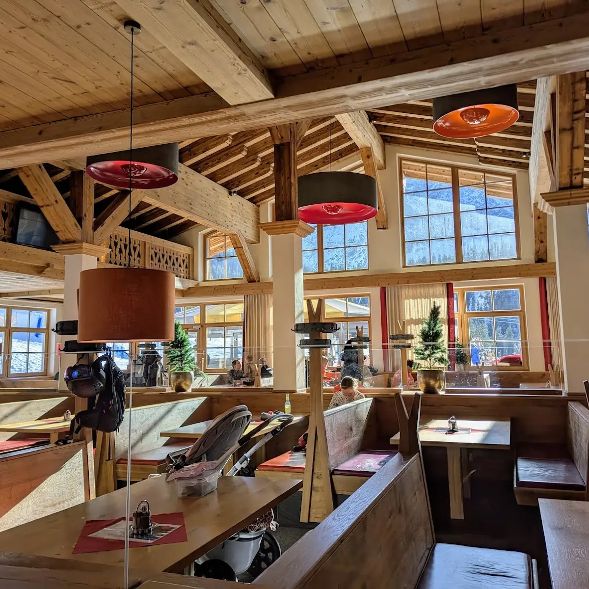 Atmosphäre photo 8