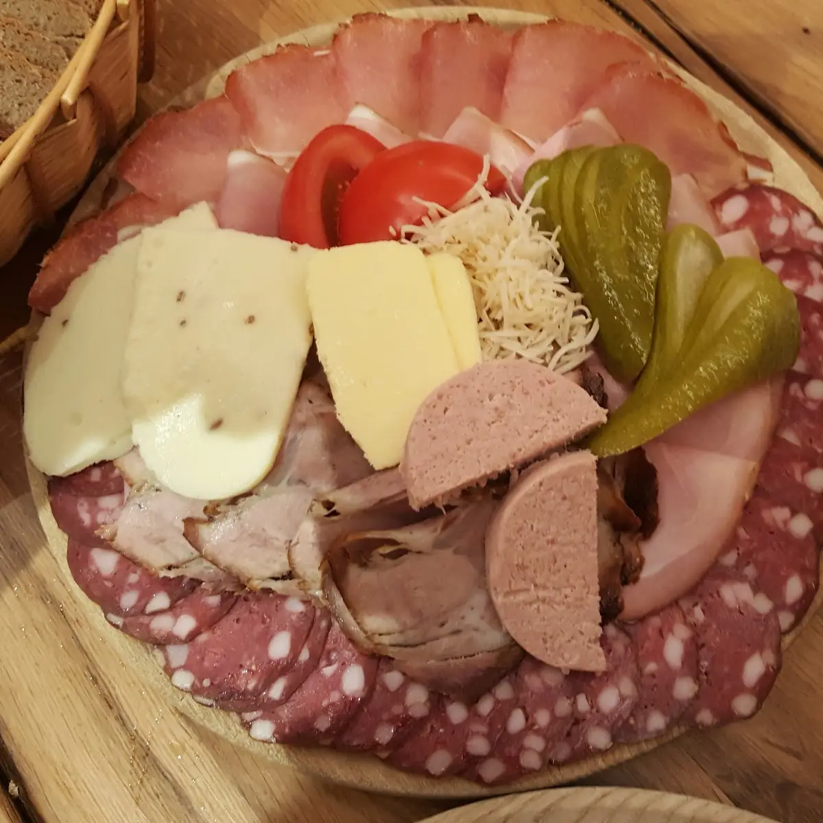 Essen und Trinken photo 10