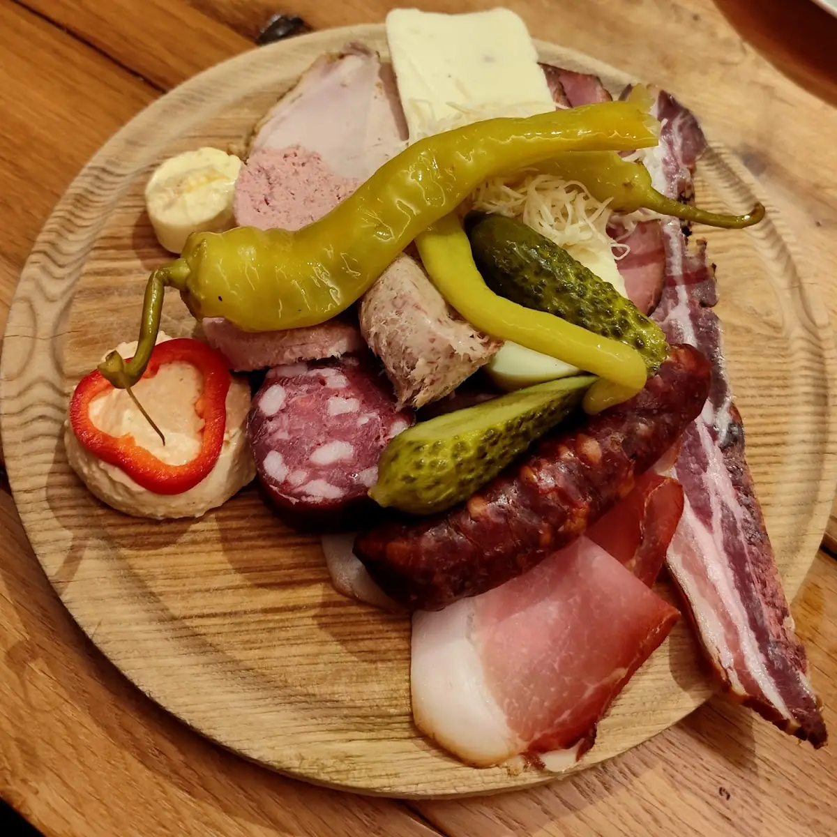 Essen und Trinken photo 2