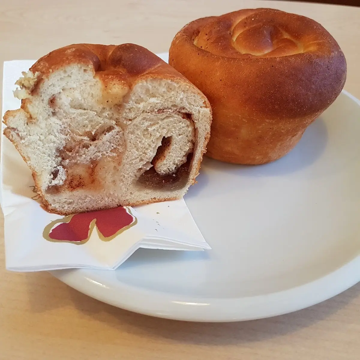 Essen und Trinken photo 5
