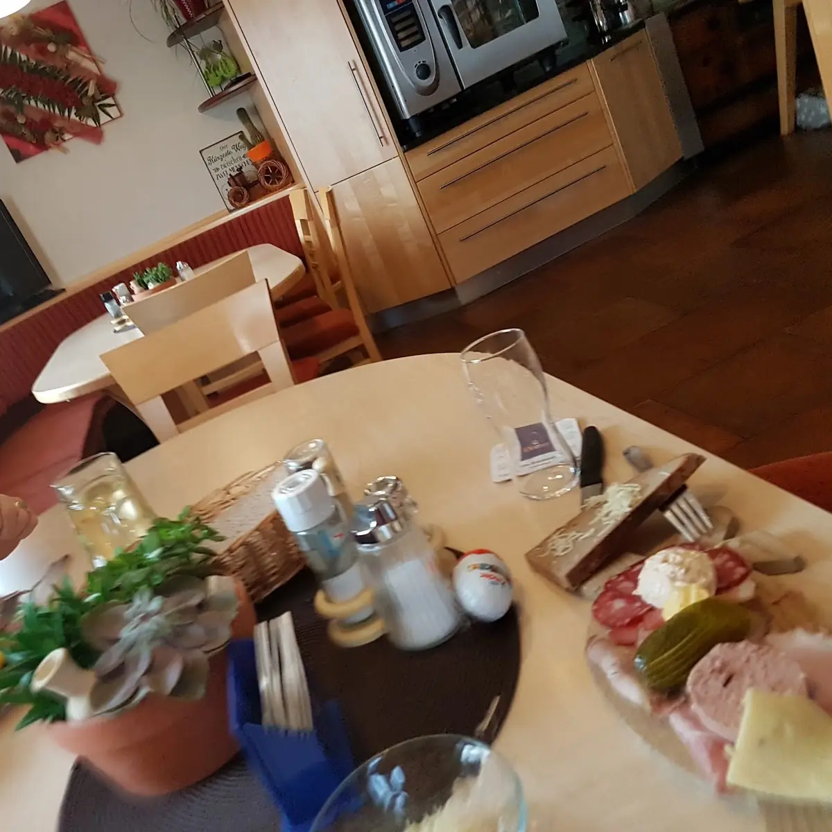 Essen und Trinken photo 7
