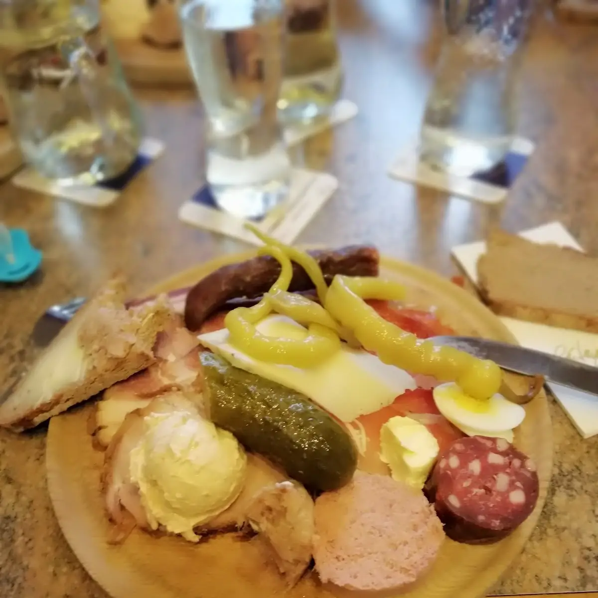 Essen und Trinken photo 9