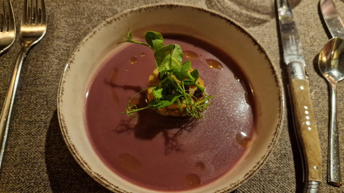 Essen und Trinken photo 10