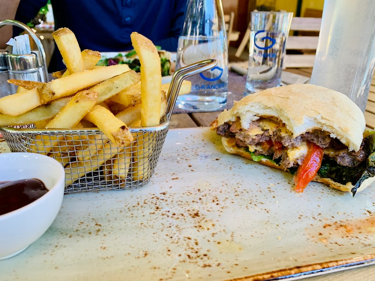 Essen und Trinken photo 4