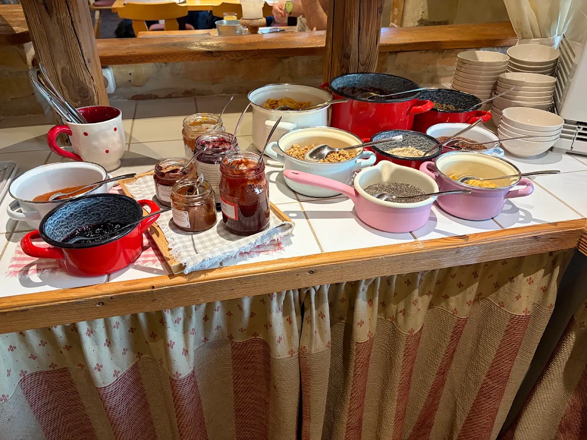 Essen und Trinken photo 6