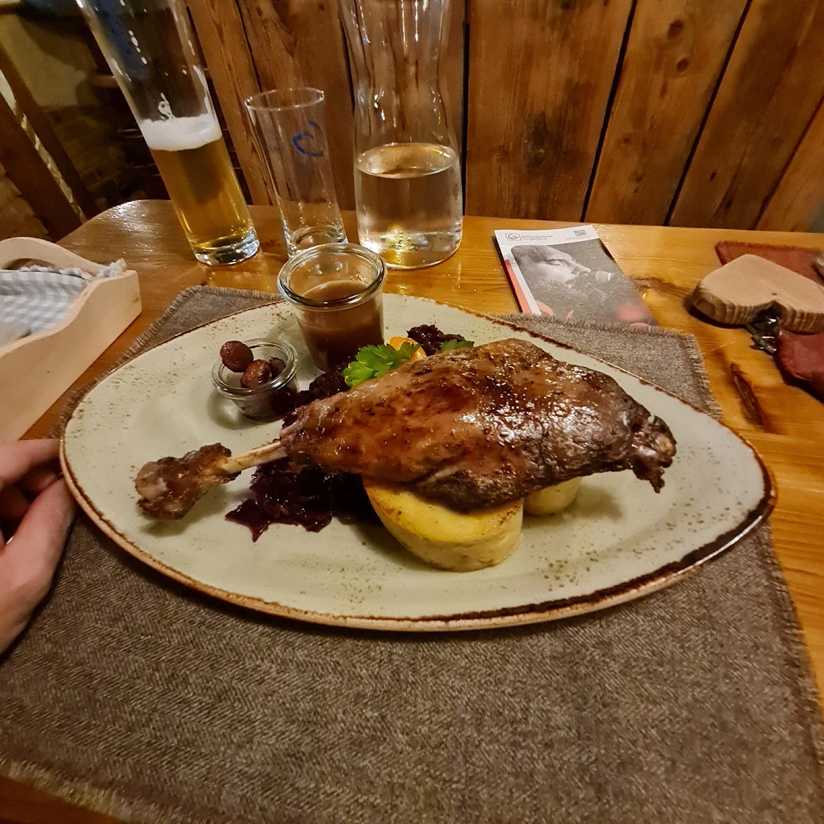 Essen und Trinken photo 8