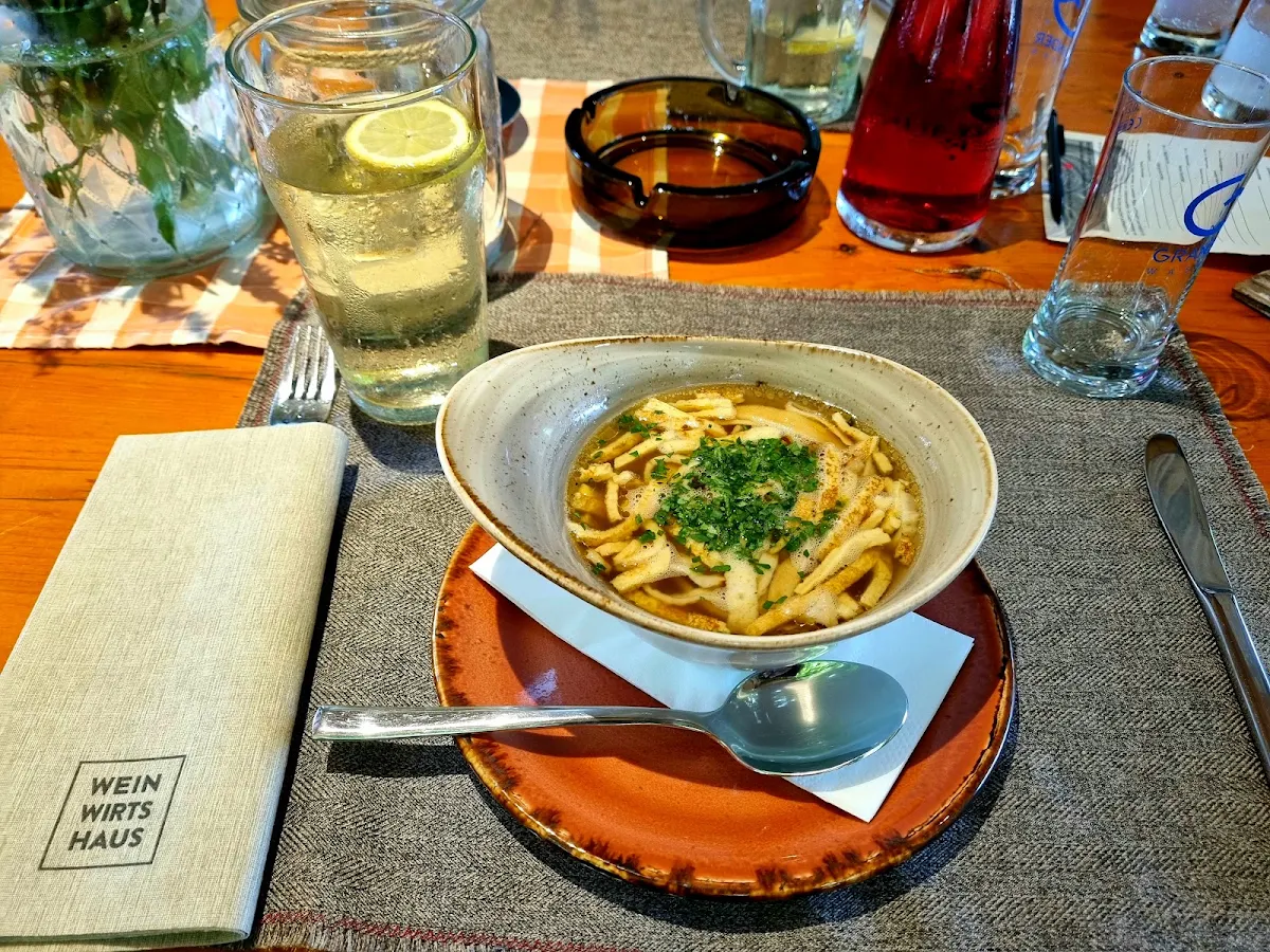 Essen und Trinken photo 9