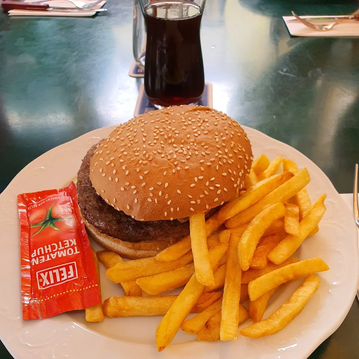 Essen und Trinken photo 10