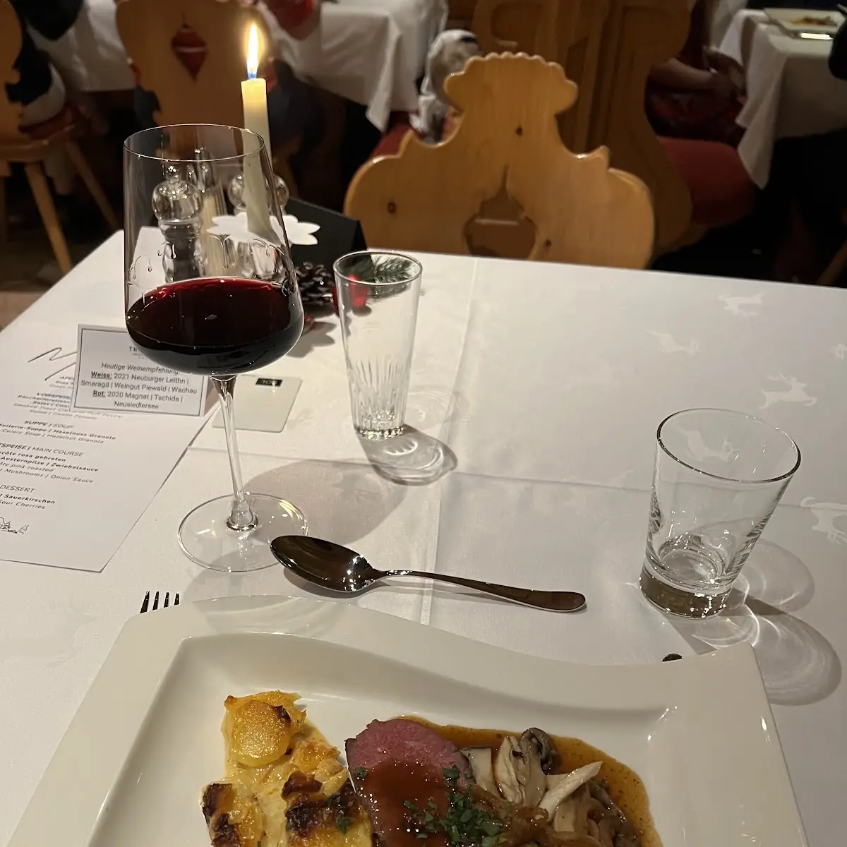 Essen und Trinken photo 2