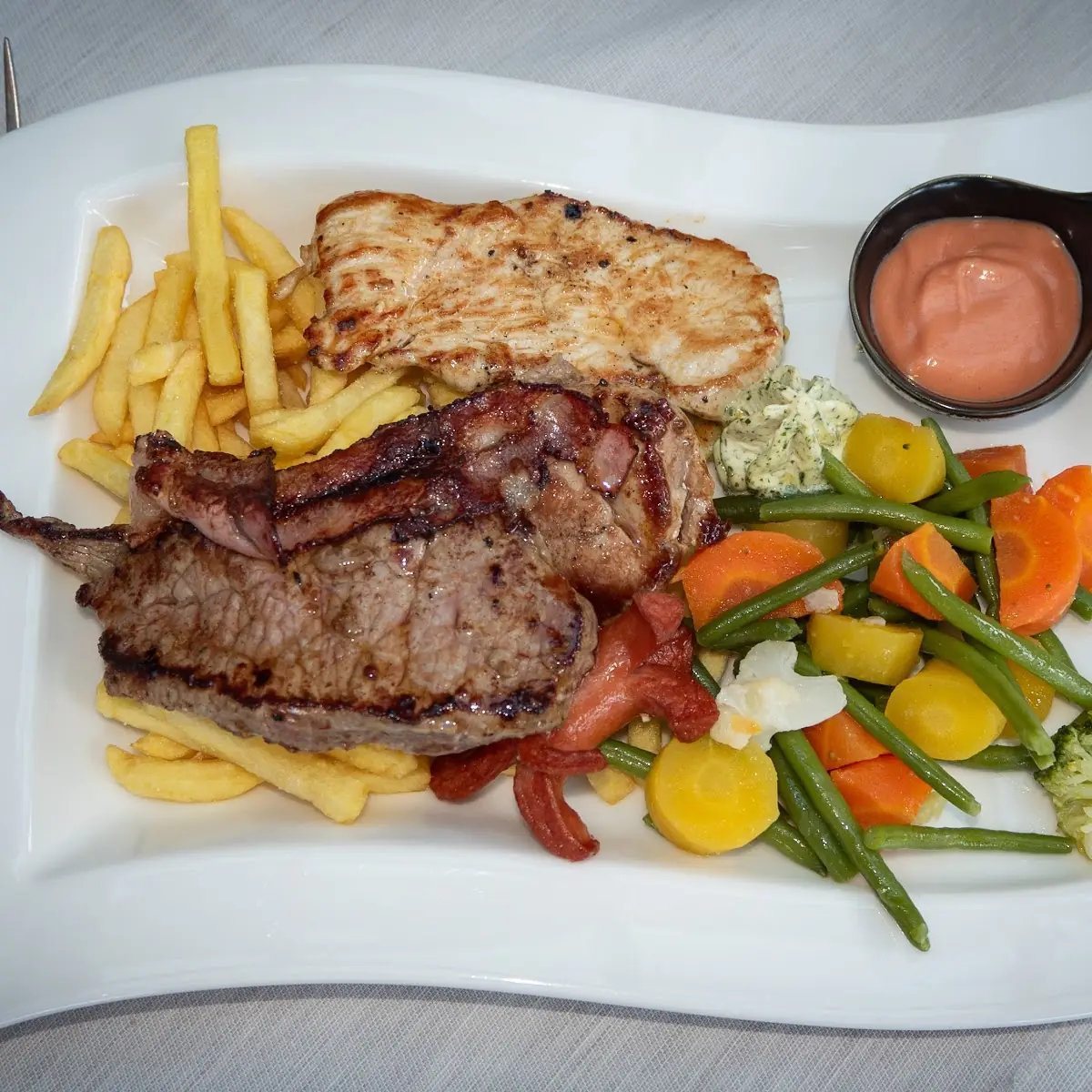 Essen und Trinken photo 3