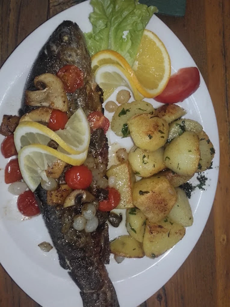 Essen und Trinken photo 1