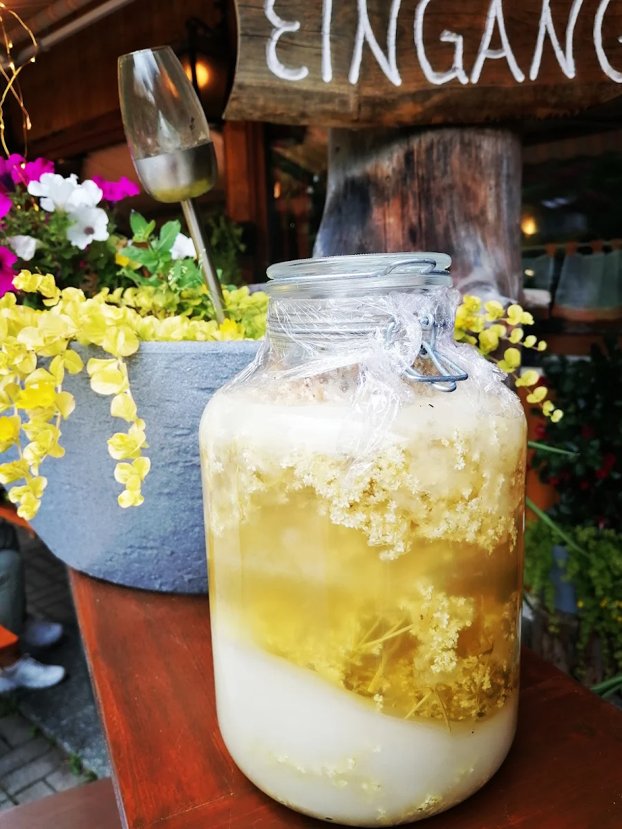 Essen und Trinken photo 10