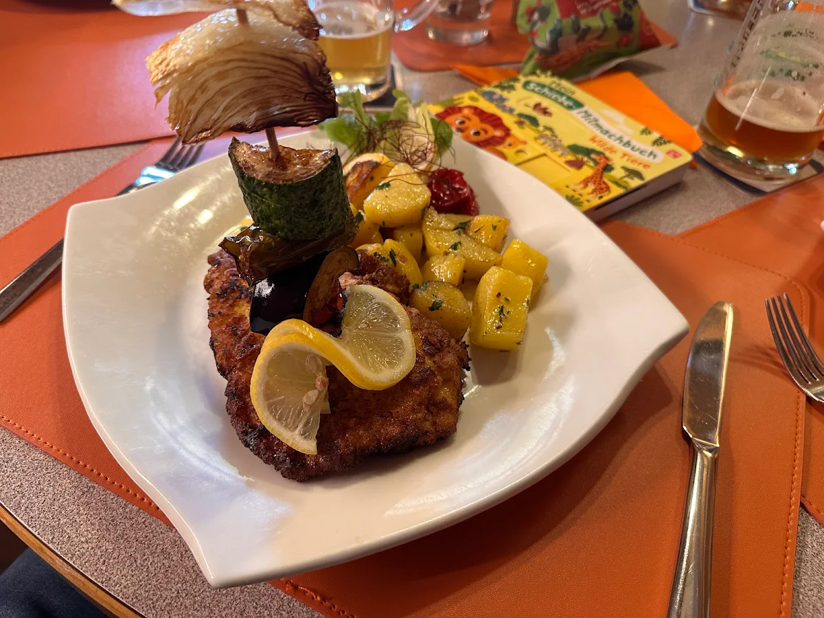 Essen und Trinken photo 2