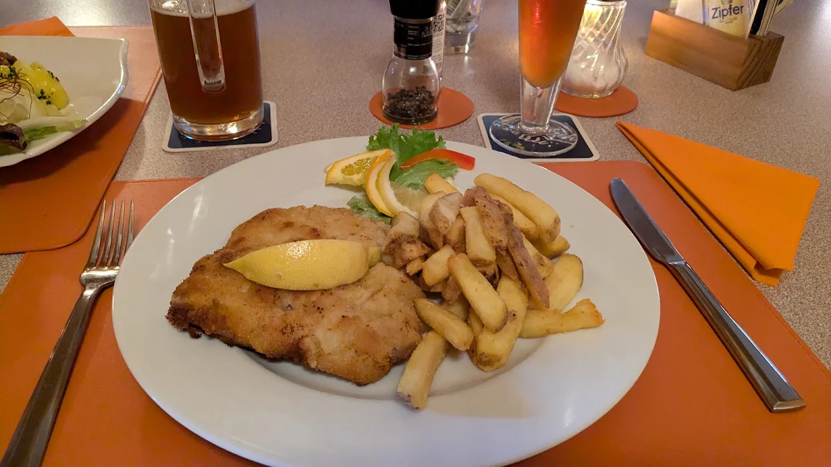 Essen und Trinken photo 3