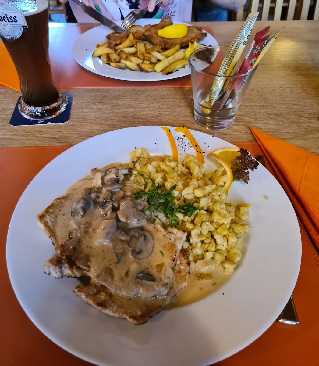 Essen und Trinken photo 4