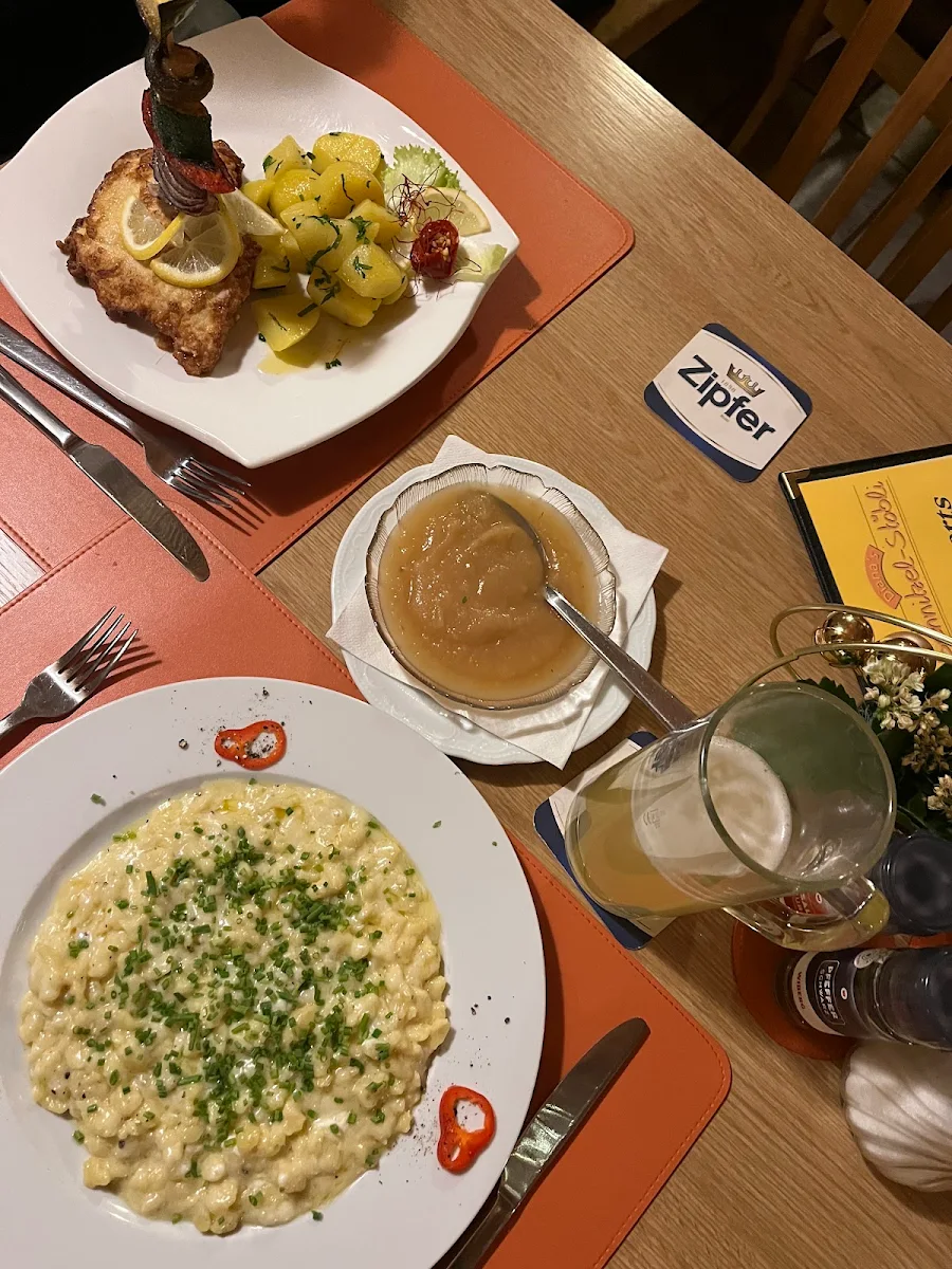 Essen und Trinken photo 5