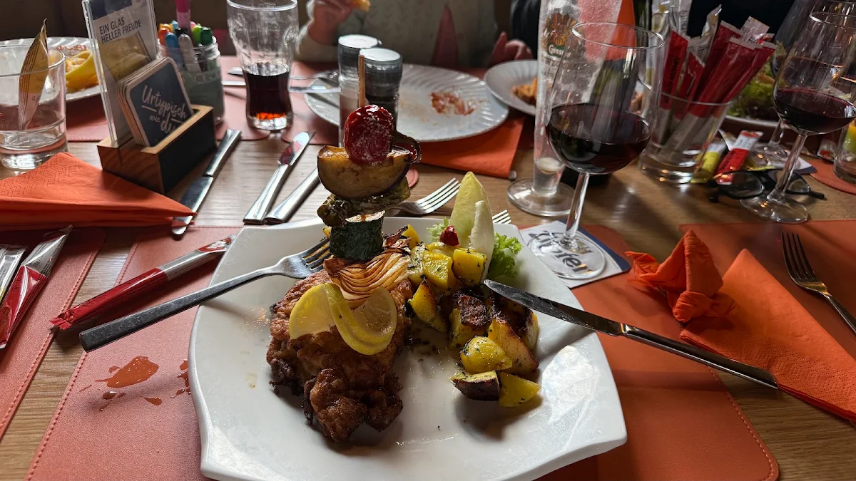 Essen und Trinken photo 9