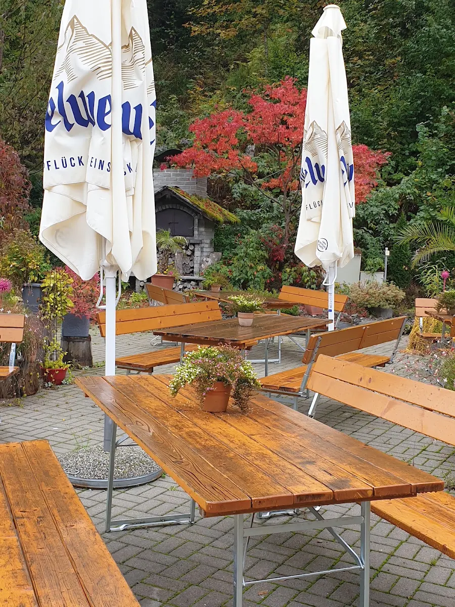 Atmosphäre photo 10