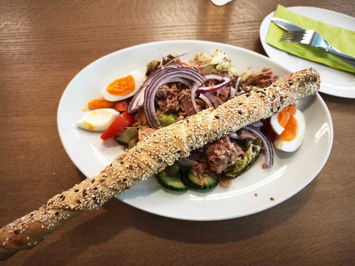 Essen und Trinken photo 6